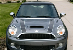 2007 MINI Cooper